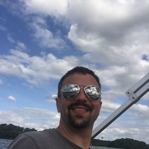 Meet your Posher, Jeff